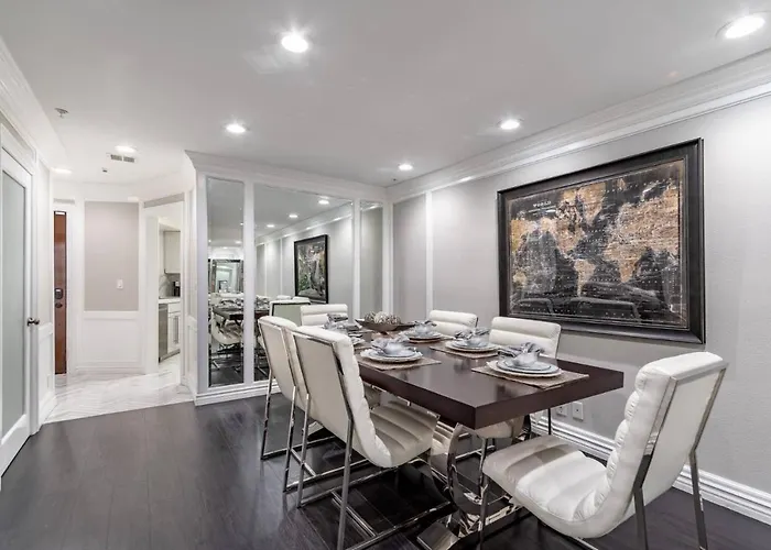 Three-Bedroom Town House